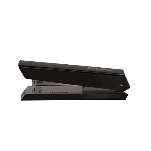 FELLOWES Grapadora Estandar LX820 Negra 5012801
