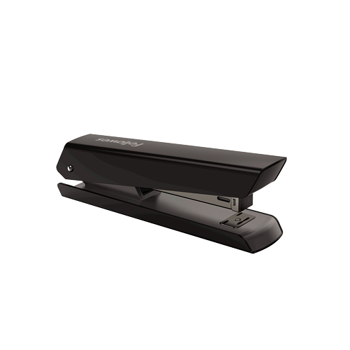FELLOWES Grapadora Estandar LX820 Negra 5012801