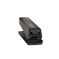 FELLOWES Grapadora Estandar LX820 Negra 5012801