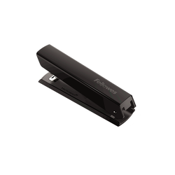 FELLOWES Grapadora Estandar LX820 Negra 5012801