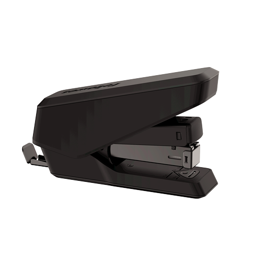 FELLOWES Grapadora Estandar LX840 Negra 5012901