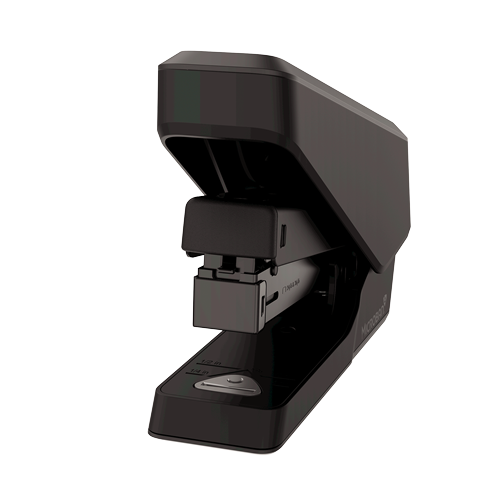 FELLOWES Grapadora Estandar LX840 Negra 5012901