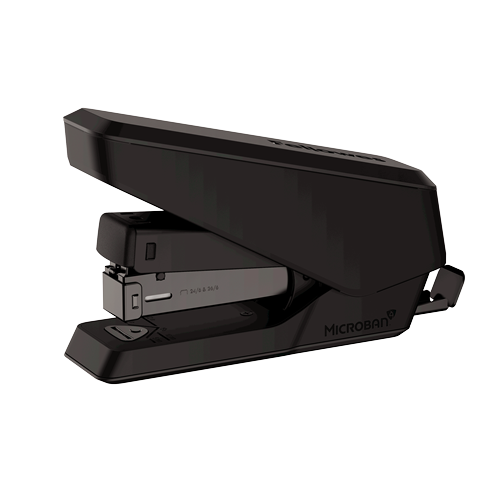 FELLOWES Grapadora Estandar LX840 Negra 5012901