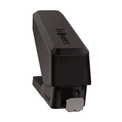 FELLOWES Grapadora Estandar LX840 Negra 5012901