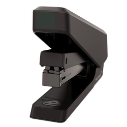 FELLOWES Grapadora Estandar LX850 Negra 5013001