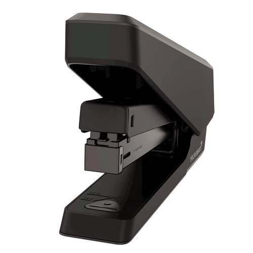 FELLOWES Grapadora Estandar LX850 Negra 5013001