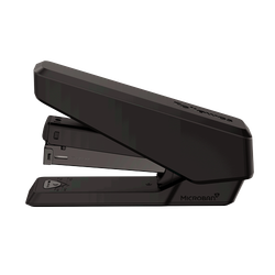 FELLOWES Grapadora Estandar LX850 Negra 5013001