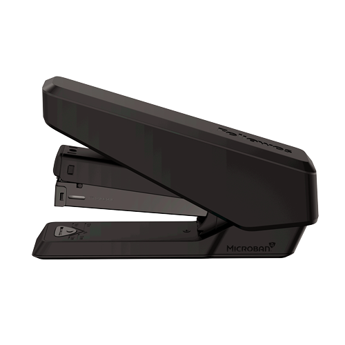 FELLOWES Grapadora Estandar LX850 Negra 5013001