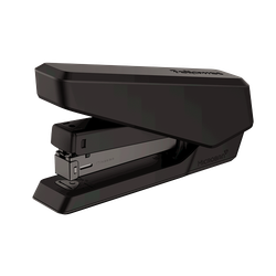 FELLOWES Grapadora Estandar LX850 Negra 5013001
