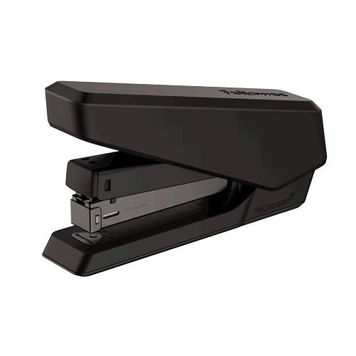 FELLOWES Grapadora Estandar LX850 Negra 5013001