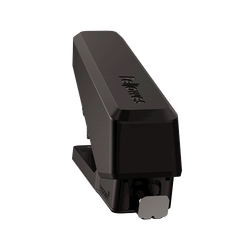 FELLOWES Grapadora Estandar LX850 Negra 5013001