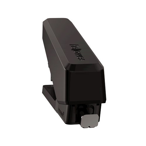 FELLOWES Grapadora Estandar LX850 Negra 5013001