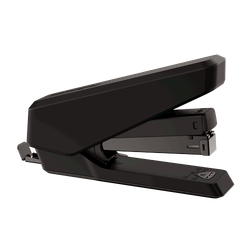 FELLOWES Grapadora Estandar LX850 Negra 5013001