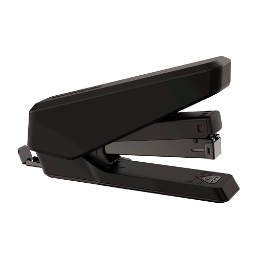 FELLOWES Grapadora Estandar LX850 Negra 5013001