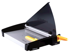 FELLOWES Guillotina Plasma A3 40 hojas 5411101