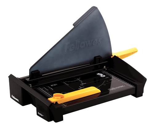 FELLOWES Guillotina Stellar A4 20 hojas  5438001