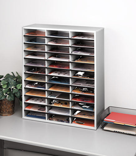 FELLOWES Organizador sobremesa 36 compartimentos  25061