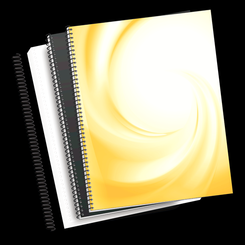 Spirali Metalliche Per Rilegatura Fellowes - Pack Da 100 Pezzi, Diametro 24 Mm, Colore Bianco, Per Documenti A4 - Foto 3