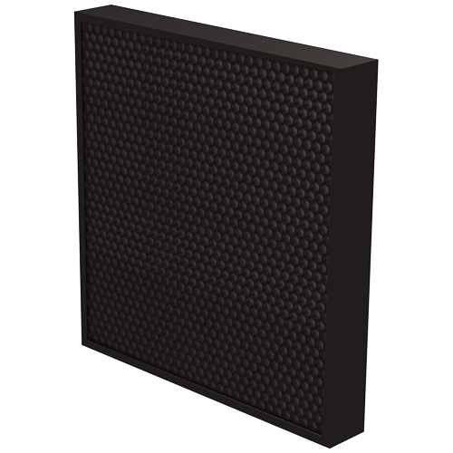 FELLOWES Pack de 2 Filtros Carbono (50mm) para AeraMax Pro AM3 y AM4 9436802