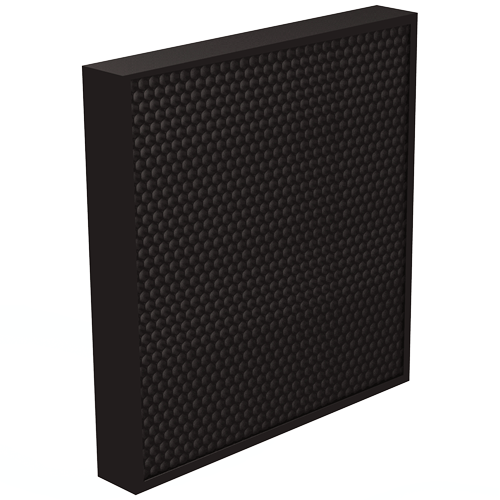 FELLOWES Pack de 2 Filtros Carbono (50mm) para AeraMax Pro AM3 y AM4 9436802