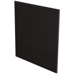 FELLOWES Pack de 4 Filtros Carbono 10mm para AeraMax Pro AM3 y AM4 9416502
