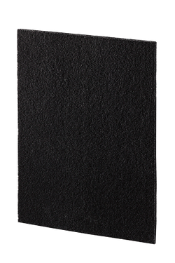 FELLOWES Pack de 4 Filtros de carbono para purificador DX95 9324201