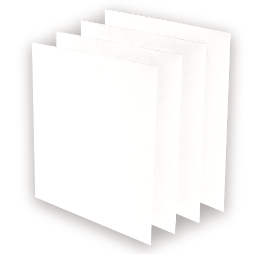 FELLOWES Pack de 4 prefiltros para para AeraMax Pro AM3 y AM4 9600501