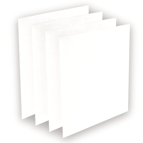 FELLOWES Pack de 4 prefiltros para para AeraMax Pro AM3 y AM4 9600501