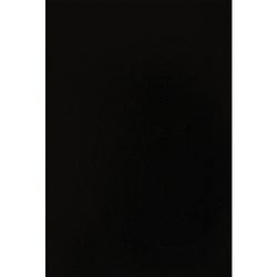 FELLOWES Pack de 50 portadas cartón Negro A4 750 gr. 5135701