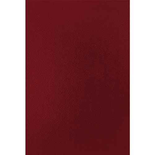 FELLOWES Pack de 50 portadas cartón Rojo A4 750 gr. 5136001