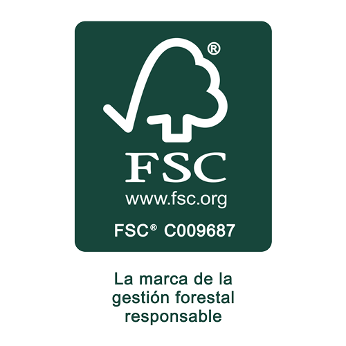 FELLOWES Papelera de reciclaje 69 litros 8049202