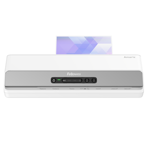 FELLOWES Plastificadora Amaris A3 8058201