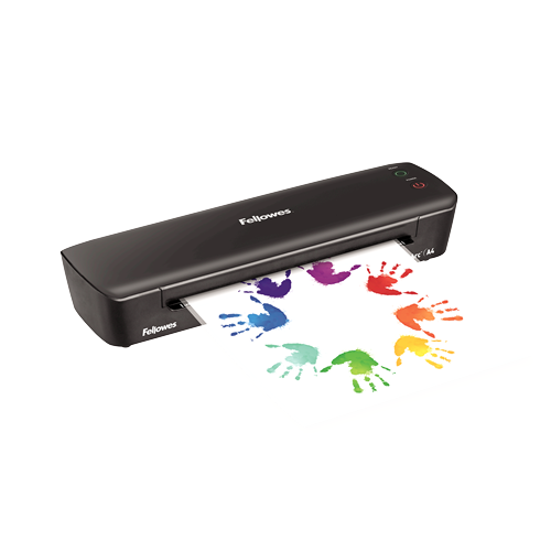 FELLOWES Plastificadora Arc A4 4570001
