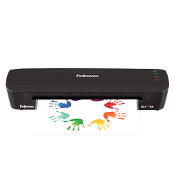 FELLOWES Plastificadora Arc A4 4570001