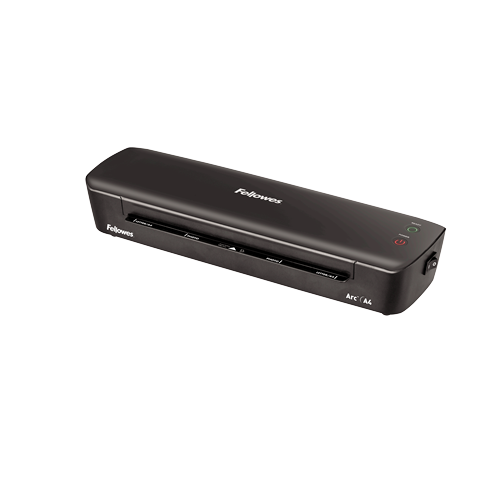 FELLOWES Plastificadora Arc A4 4570001