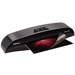 FELLOWES Plastificadora Calibre A3 5740101