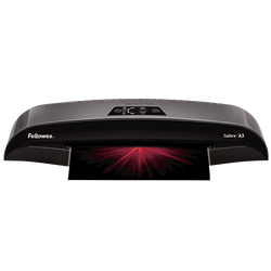 FELLOWES Plastificadora Calibre A3 5740101