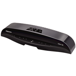 FELLOWES Plastificadora Calibre A3 5740101