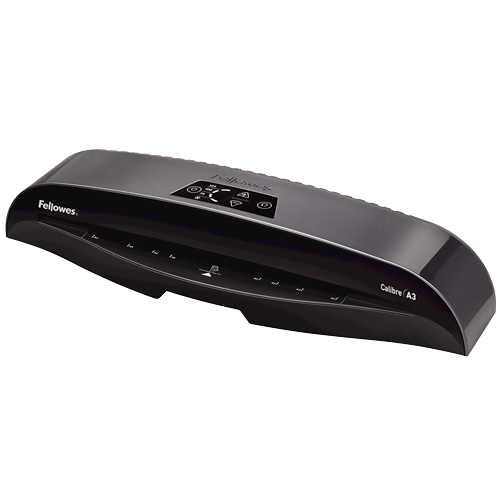 FELLOWES Plastificadora Calibre A3 5740101