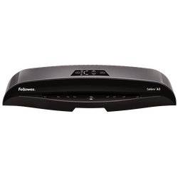 FELLOWES Plastificadora Calibre A3 5740101