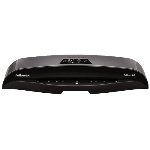 FELLOWES Plastificadora Calibre A3 5740101