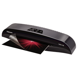 FELLOWES Plastificadora Calibre A3 5740101