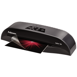 FELLOWES Plastificadora Calibre A4 5740701