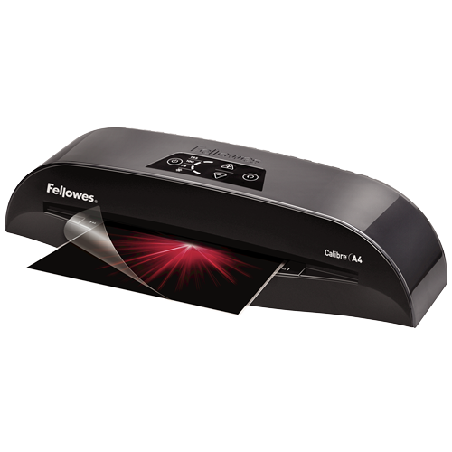 FELLOWES Plastificadora Calibre A4 5740701