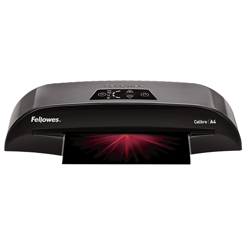 FELLOWES Plastificadora Calibre A4 5740701