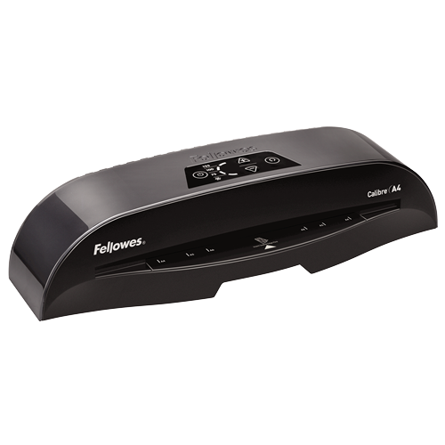 FELLOWES Plastificadora Calibre A4 5740701