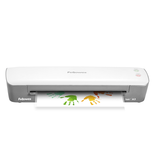 FELLOWES Plastificadora Ion A3 4560201