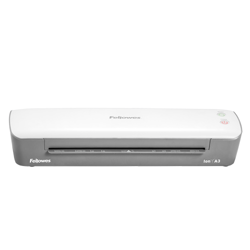 FELLOWES Plastificadora Ion A3 4560201