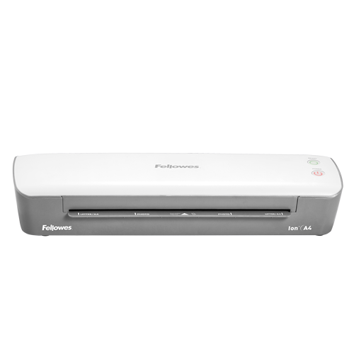 FELLOWES Plastificadora Ion A4 4560001