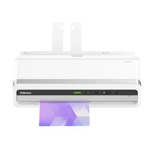FELLOWES Plastificadora Jupiter LX A3 5748401